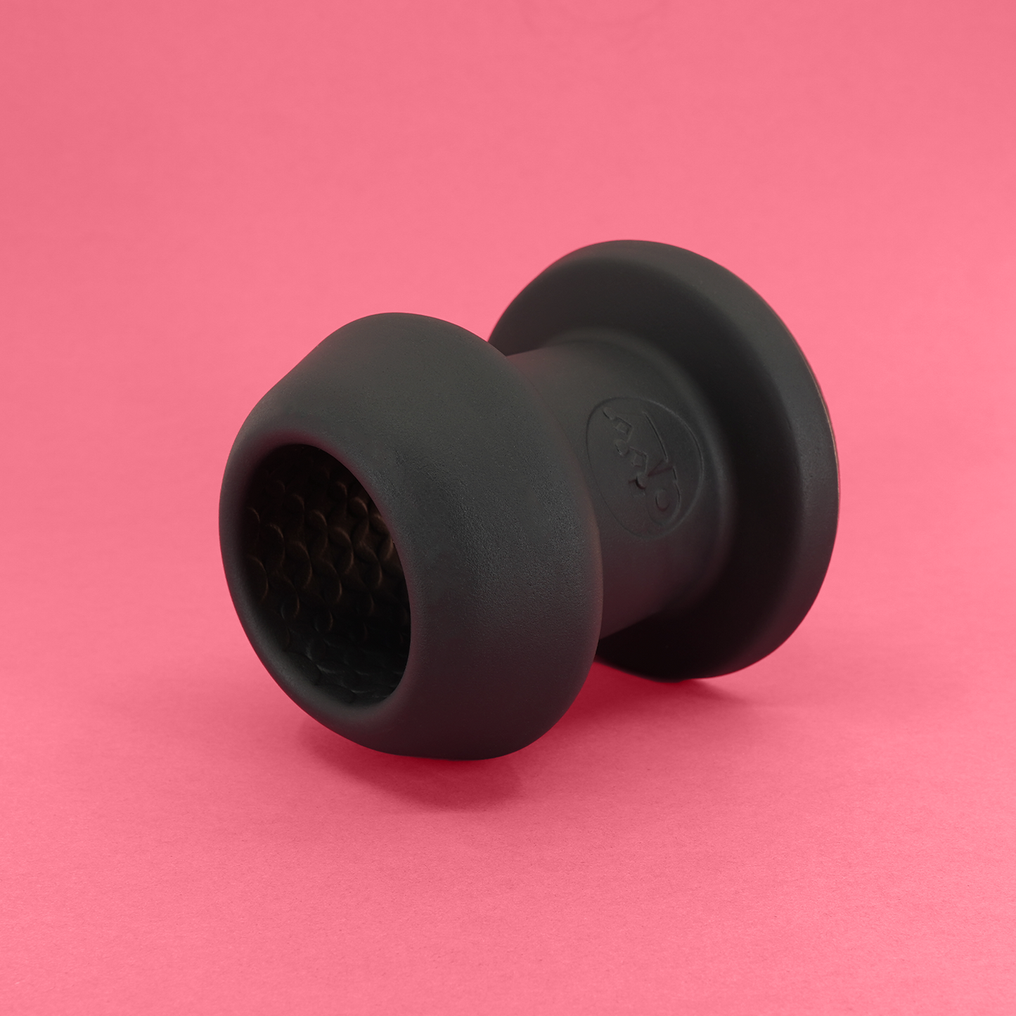 🖤 New Gape Plug L .: BLACK :. d👑