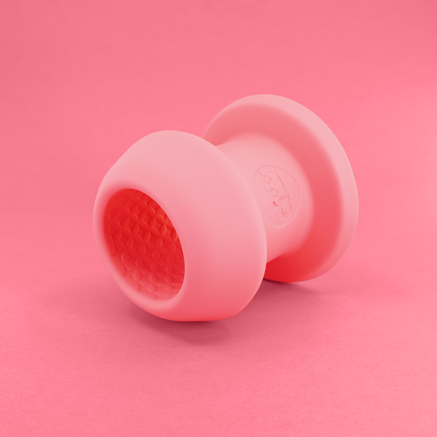 💗 New Gape Plug L .: PINK :. d👑