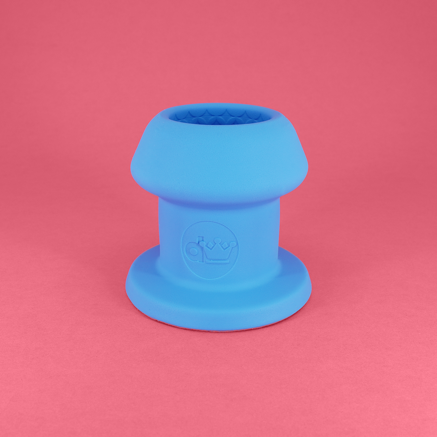 💙 New Gape Plug L .: BLUE :. d👑