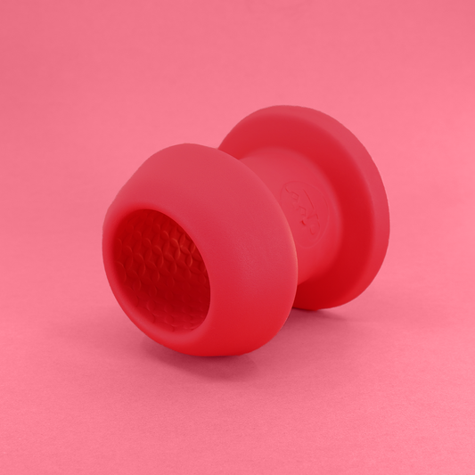 💖 New Gape Plug L  .: RED :.  d👑