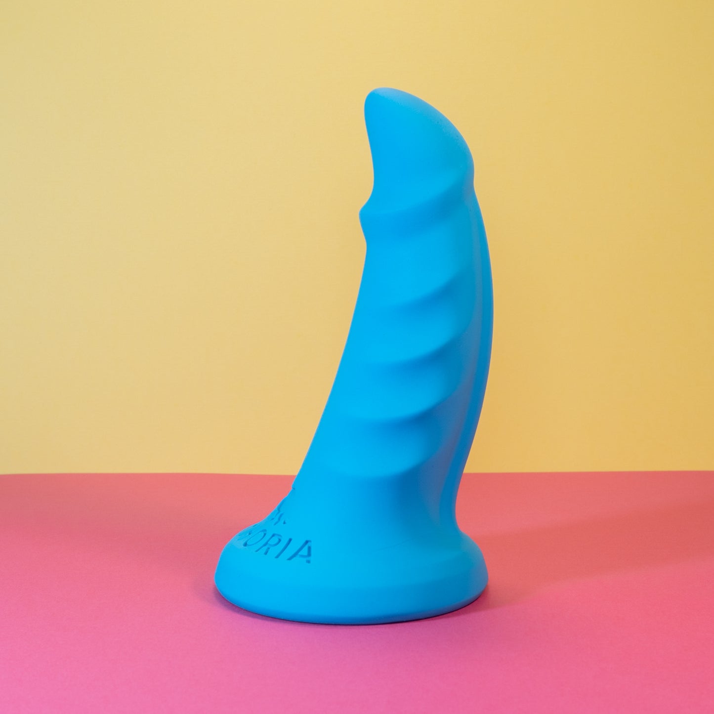 💙 New Large Dildo .QUASAR. .: BLUE :. d👑