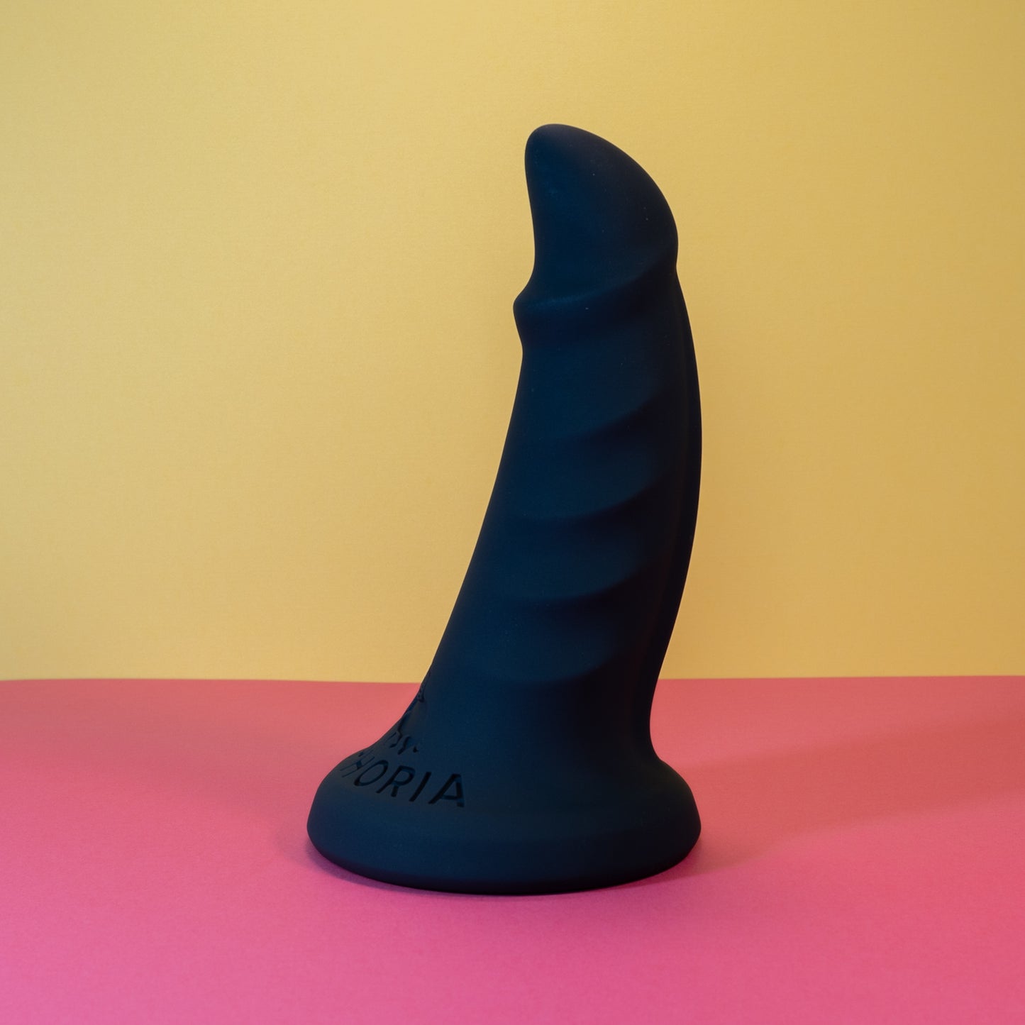 🖤 New Large Dildo .QUASAR.  .: BLACK :.  d👑