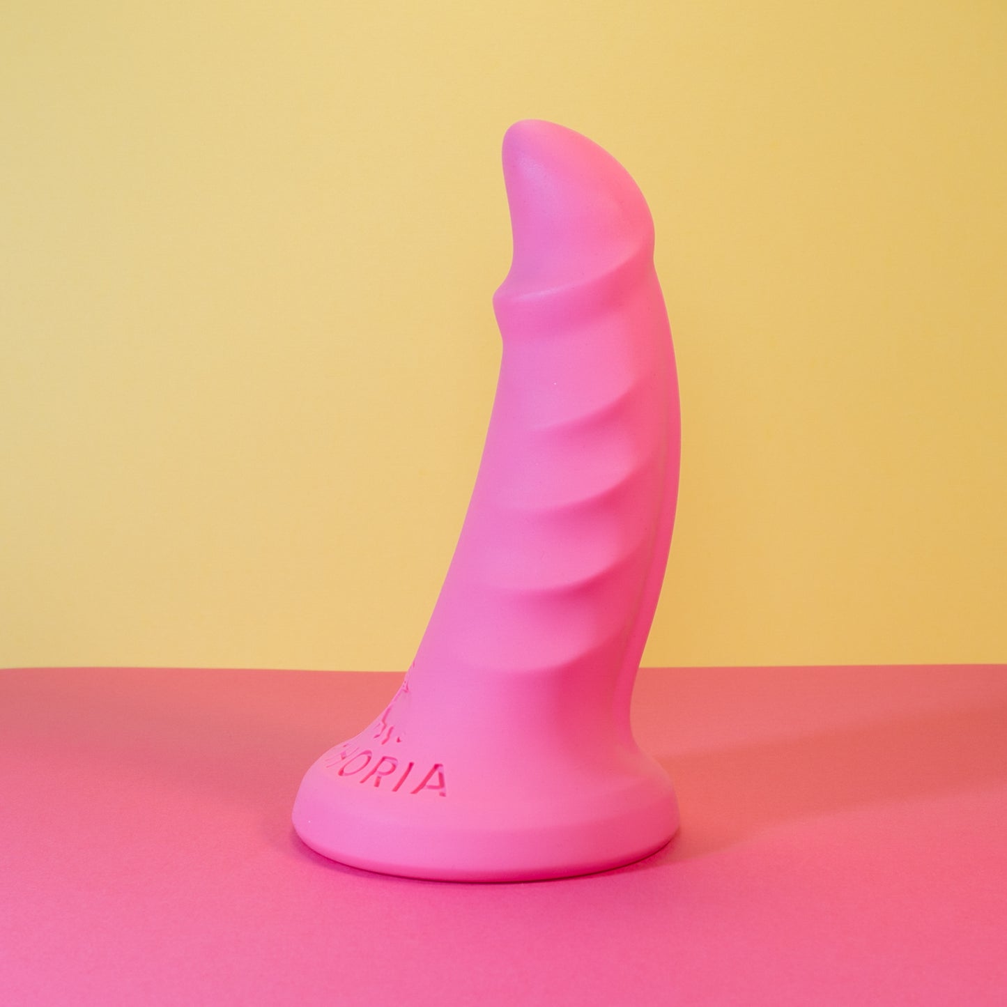 💗 New Large Dildo .QUASAR.  .: PINK :.  d👑